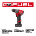 Milwaukee 3404-22 M12 FUEL 1/2" Hammer Drill/Driver Kit - My Tool Store