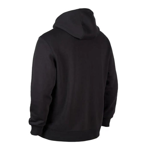 Milwaukee 351B-XL Midweight Pullover Hoodie Black XL - My Tool Store