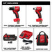 Milwaukee 3692-22CT M18 Compact Brushless 2-Tool Combo Kit - My Tool Store