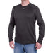 Milwaukee 401G-XL WORKSKIN Cold Weather Base Layer - Gray, XL - My Tool Store