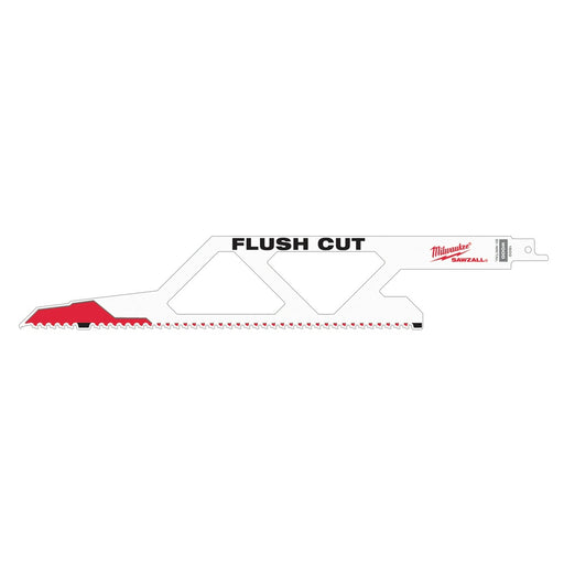 Milwaukee 48-00-1600 Flush Cut Sawzall Blade - My Tool Store