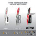 Milwaukee 48-01-7706 WRECKER Multi-Material SAWZALL Blade 9" 7/11TPI Bulk 100 - My Tool Store
