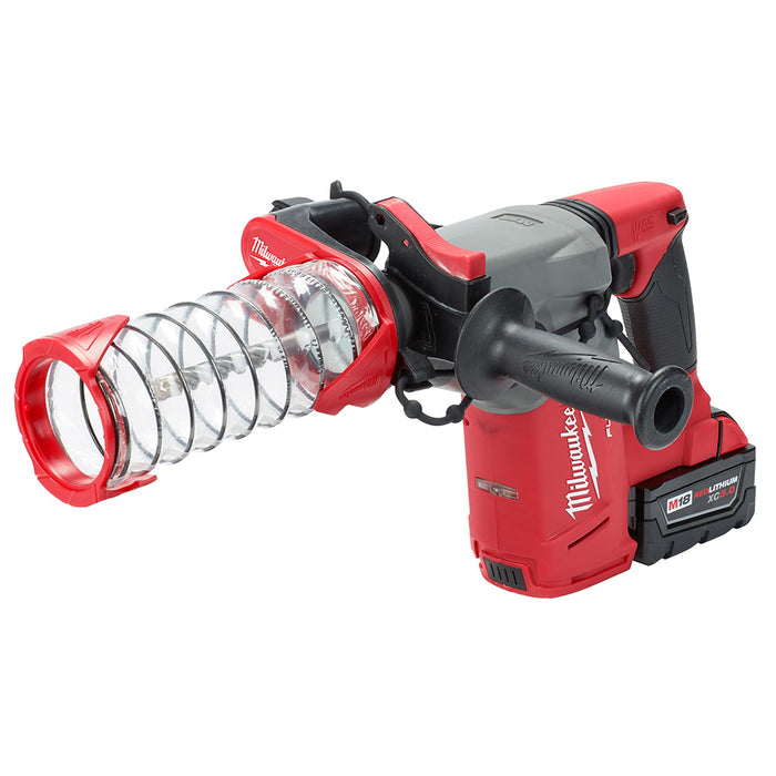 Milwaukee 48-03-3035 SDS+ DUST TRAP Drilling Shroud - My Tool Store