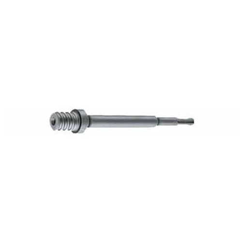 Milwaukee 48-03-3545 8" SDS Plus Bit Adapter for 1" to 1 1/2" Thin Wall Core Bits - My Tool Store