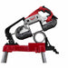 Milwaukee 48-08-0260 Portable Band Saw Table - My Tool Store
