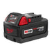 Milwaukee 48-11-1828 M18 18V XC High Capacity Lithium-Ion Battery Pack - My Tool Store