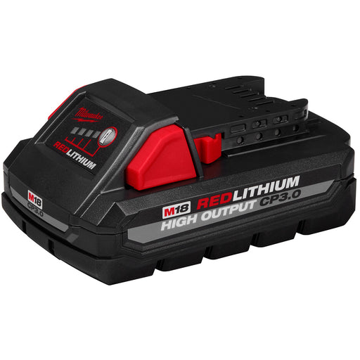Milwaukee 48-11-1835 M18 REDLITHIUM HIGH OUTPUT CP3.0 Battery - My Tool Store