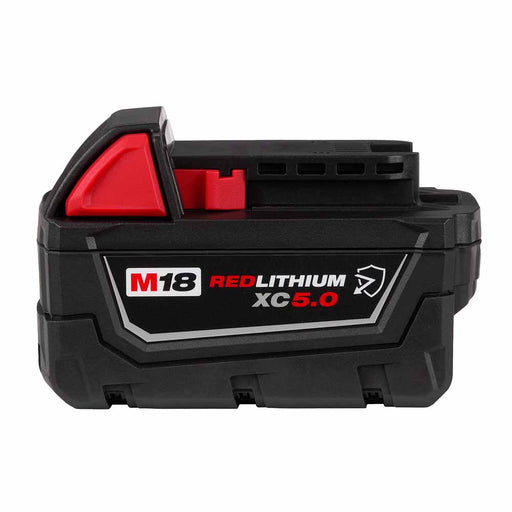Milwaukee 48-11-1850R M18 Redlithium XC5.0 Resistant Battery - My Tool Store
