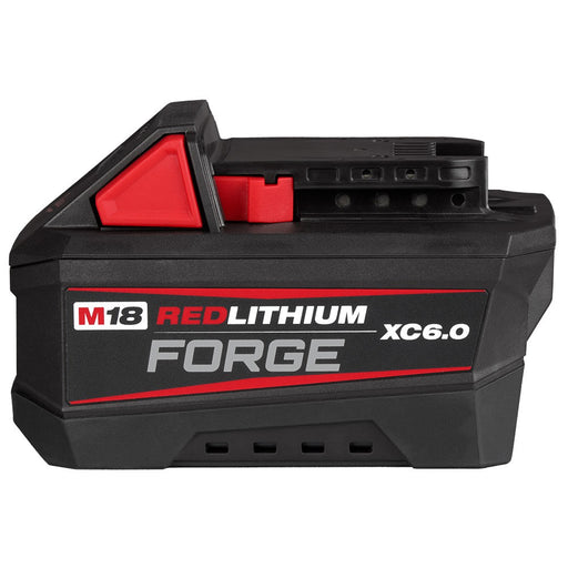 Milwaukee 48-11-1861 M18 REDLITHIUM FORGE XC6.0 Battery Pack - My Tool Store