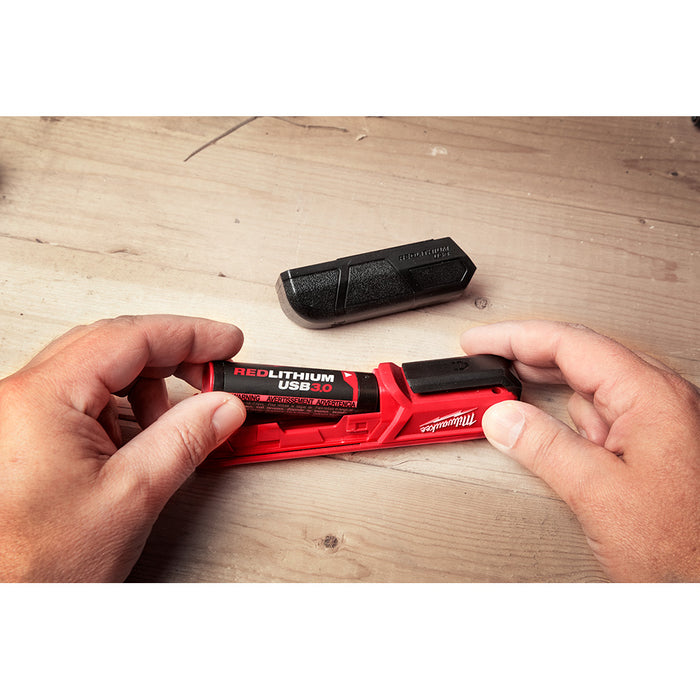 Milwaukee  48-11-2131 REDLITHIUM® USB 3.0AH Battery