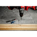 Milwaukee 48-20-8877 7pc. SHOCKWAVE Impact DUTY Carbide Multi-Material Drill Bit Concrete Screw Install Kit - My Tool Store