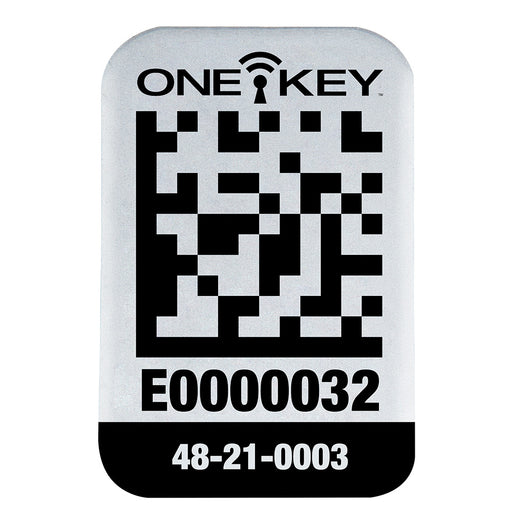 Milwaukee  48-21-0003 ONE-KEY™ Asset ID Tag – Sm. Metal Surface - My Tool Store