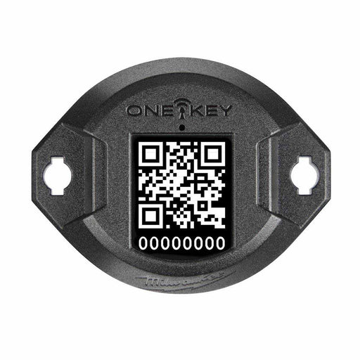 Milwaukee 48-21-2301 ONE-KEY(TM) Bluetooth Tracking Tag - 1 Pack - My Tool Store