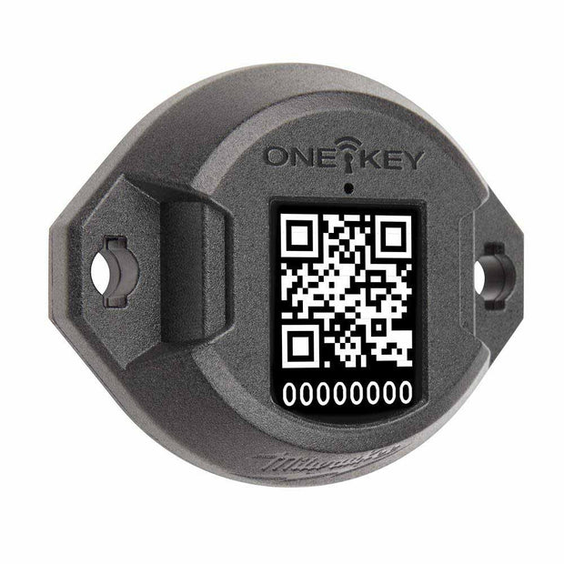 Milwaukee 48-21-2301 ONE-KEY(TM) Bluetooth Tracking Tag - 1 Pack