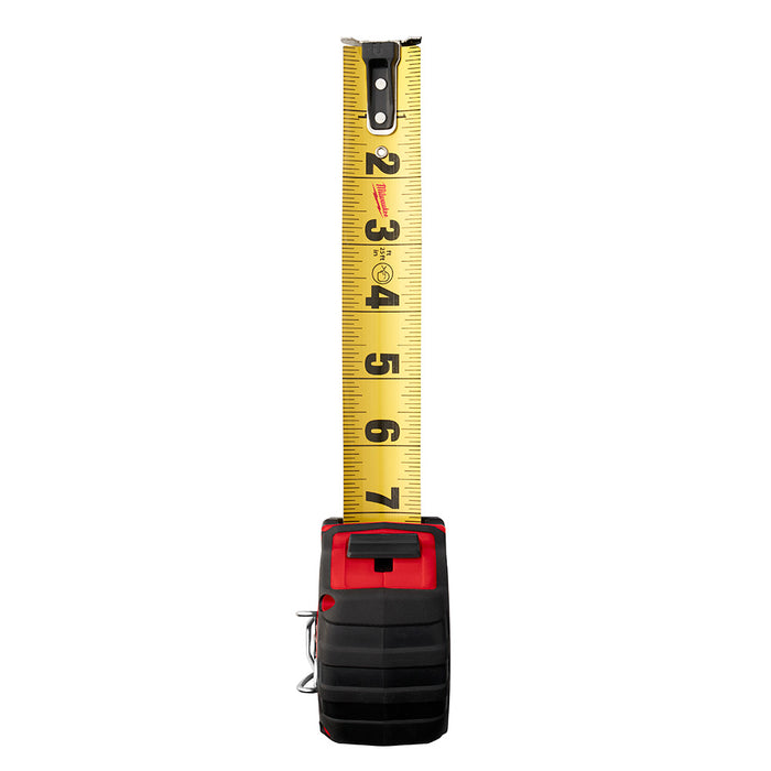 Milwaukee 48-22-0216M 16' Wide Blade Magnetic Tape Measure - My Tool Store