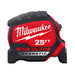 Milwaukee 48-22-0225M 25' Wide Blade Magnetic Tape Measure - My Tool Store