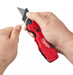 Milwaukee 48-22-1505 FASTBACKTM 6in1 Folding Utility Knife - My Tool Store