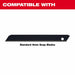 Milwaukee 48-22-1963 9mm Snap Off Knife - My Tool Store
