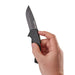 Milwaukee 48-22-1994 3" HARDLINE Smooth Blade Pocket Knife - My Tool Store