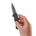 Milwaukee 48-22-1997B 2.5" HARDLINE Smooth Blade Pocket Knife (Boxed) - My Tool Store