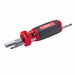 Milwaukee 48-22-2132 9-in-1 Square Drive Multi-bit Driver - My Tool Store