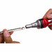 Milwaukee 48-22-2322 9-in-1 Square Drive Ratcheting Multi-bit Driver - My Tool Store