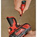 Milwaukee 48-22-2610 6 PC TORX® Precision Screwdriver Set - My Tool Store