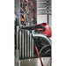 Milwaukee 48-22-2870 7in1  Conduit Reamer w/ ECX™ Bit - My Tool Store