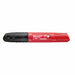 Milwaukee 48-22-3103 1pk INKZALL  Medium Chisel Tip Black Marker King Size - My Tool Store