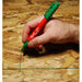 Milwaukee 48-22-3190 INKZALL Green Fine Point Markers - My Tool Store