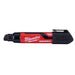 Milwaukee 48-22-3260 INKZALL Extra Large Chisel Tip Black Marker - My Tool Store