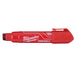 Milwaukee 48-22-3266 INKZALL Extra Large Chisel Tip Red Marker, 12 Pack - My Tool Store