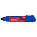 Milwaukee 48-22-3267 INKZALL Extra Large Chisel Tip Blue Marker - My Tool Store