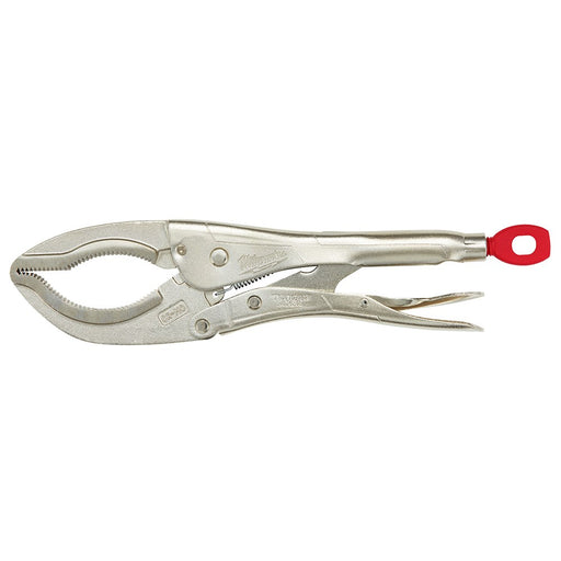 Milwaukee 48-22-3541 12" CURVED JAW LOCKING PLIERS WITH LARGE JAW - My Tool Store