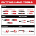 Milwaukee 48-22-4018 18" Bolt Cutter - My Tool Store