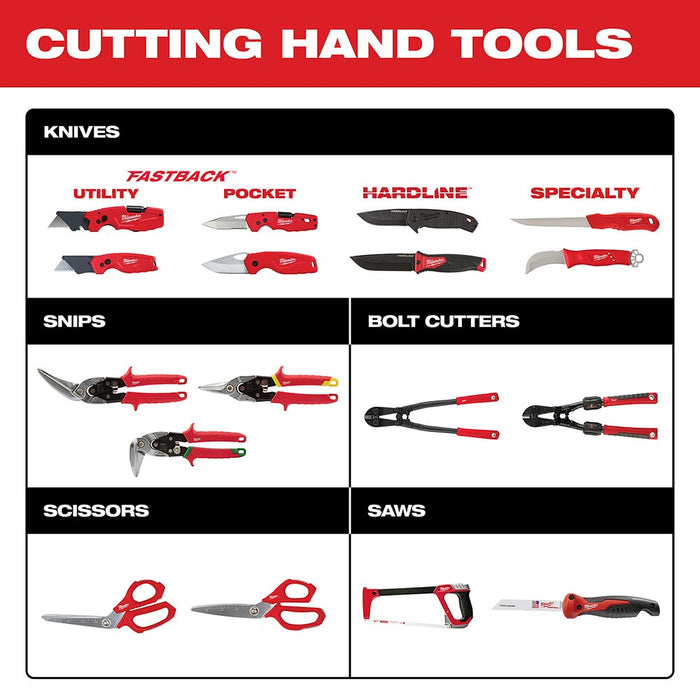 Milwaukee 48-22-4031 30" Bolt Cutter - My Tool Store