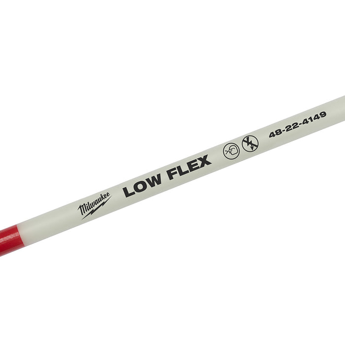 Milwaukee 48-22-4150 15' Low Flex Fish Stick Kit