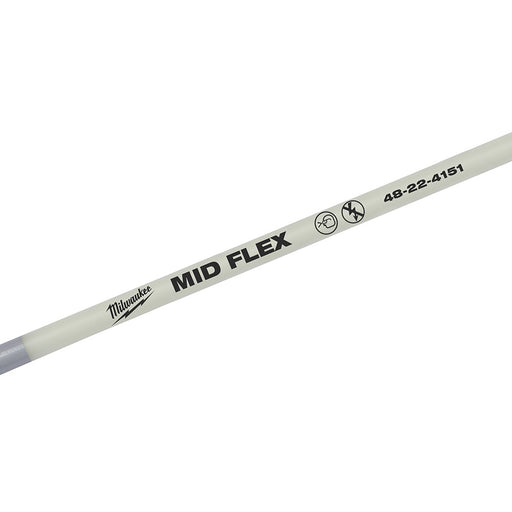 Milwaukee 48-22-4152 15' Mid Flex Fish Stick Kit - My Tool Store