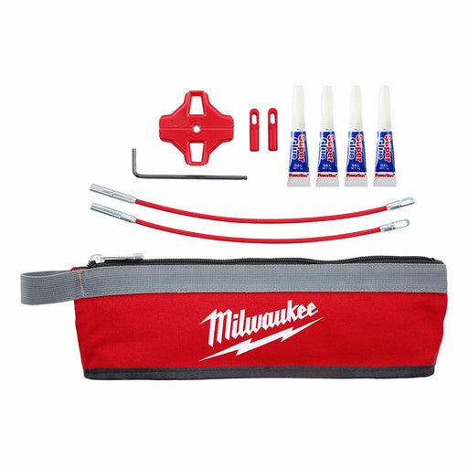 Milwaukee 48-22-4169 Polyester Fish Tape Repair Kit - My Tool Store