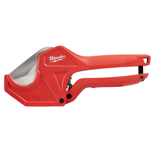 Milwaukee 48-22-4210 1-5/8" Ratcheting Pipe Cutter - My Tool Store