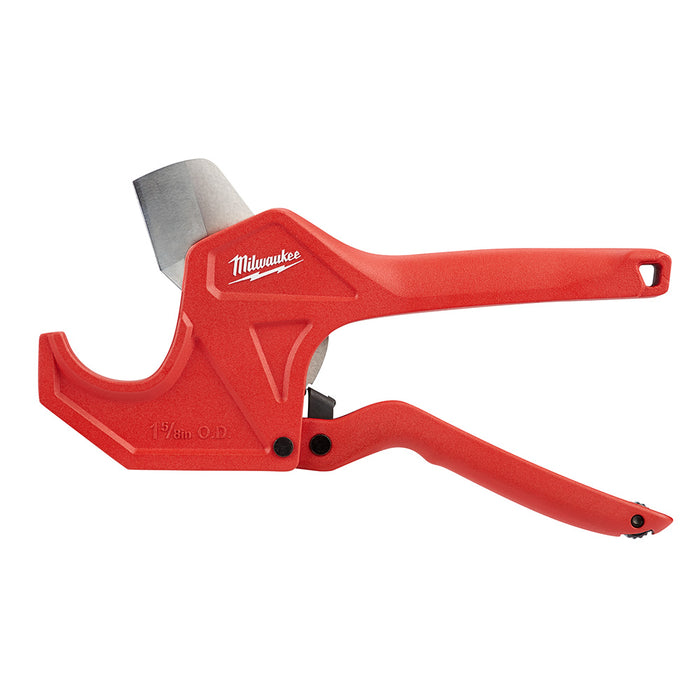 Milwaukee 48-22-4210 1-5/8" Ratcheting Pipe Cutter