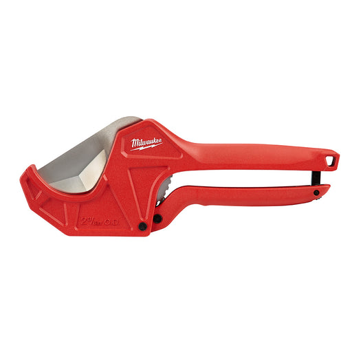 Milwaukee 48-22-4215 2-3/8" Ratcheting Pipe Cutter - My Tool Store