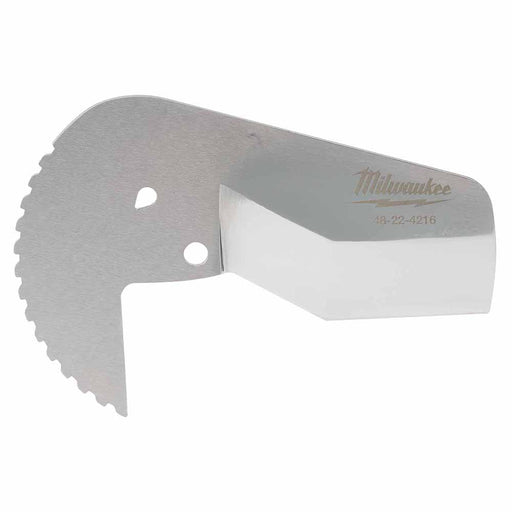 Milwaukee 48-22-4216 2-3/8" Ratcheting Pipe Cutter Replacement Blade - My Tool Store