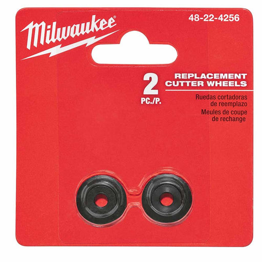Milwaukee 48-22-4256 2pc Replacement Cutter Wheels - My Tool Store