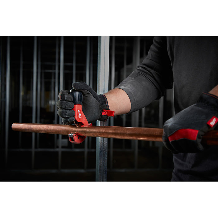 Milwaukee 48-22-4259 1" Constant Swing Copper Tubing Cutter - My Tool Store