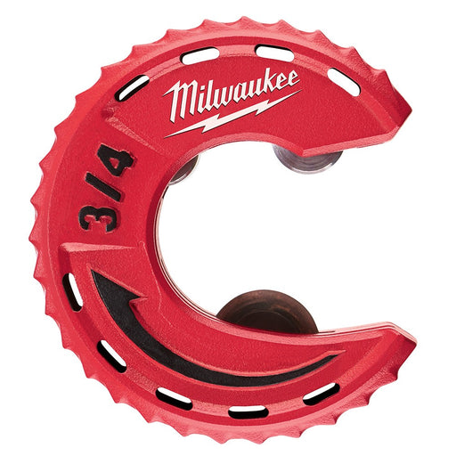 Milwaukee 48-22-4261 3/4" Close Quarters Tubing Cutter - My Tool Store