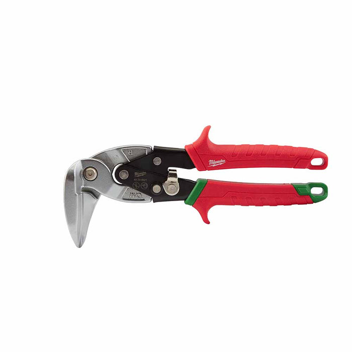 Milwaukee 48-22-4521 Right Angle Right Cutting Snip
