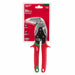 Milwaukee 48-22-4521 Right Angle Right Cutting Snip - My Tool Store