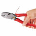 Milwaukee 48-22-6100 9" High Leverage Lineman's Pliers with Crimper - My Tool Store