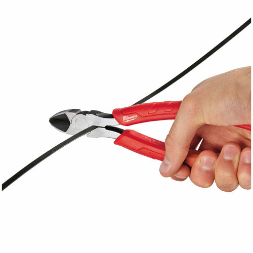 Milwaukee 48-22-6108 8" Diagonal Cutting Pliers - My Tool Store